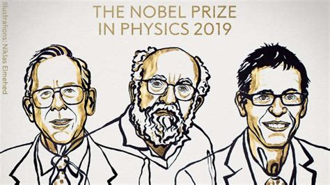 Die Nobelpreisverleihung für Physik 2019: Ein Triumph für die Quantenphysik und die Pakistanische Forschungsszene